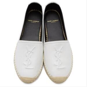 Saint Laurent | Shoes | Saint Laurent Skull Canvas  display picture 3